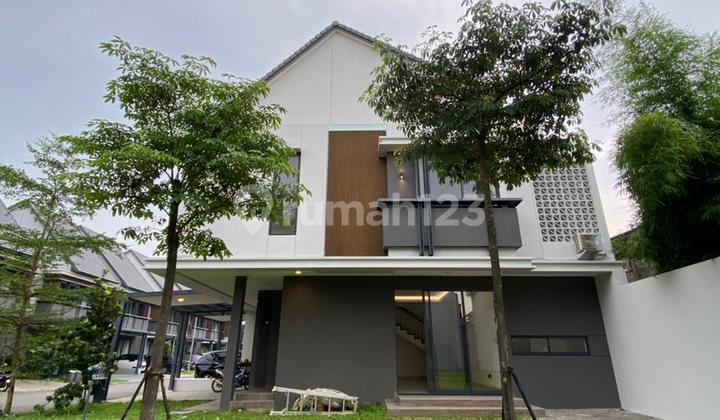 Last Unit !! Rumah Hook 2 Lantai Siap Huni Premium di Cluster Sutera Narada By Alam Sutera | Dekat Akses Tol, Mall, Binus & Rs Emc, Harga Special!! Last Unit !! Rumah Hook 2 Lantai Siap Huni Premium di Cluster Sutera Narada By Alam Sutera | Dekat Akses Tol, Mall, Binus & Rs Emc, Harga Special!!