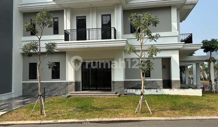 Limited Stock Sisa 1 Unit!! Rumah 3 Lantai Hook Premium + Private Lift di Sutera Winona By Alam Sutera | Siap Huni, Dekat Akses Tol, Binus, Harga Special!! Limited Stock Sisa 1 Unit!! Rumah 3 Lantai Hook Premium + Private Lift di Sutera Winona By Alam Sutera | Siap Huni, Dekat Akses Tol, Binus, Harga Special!!