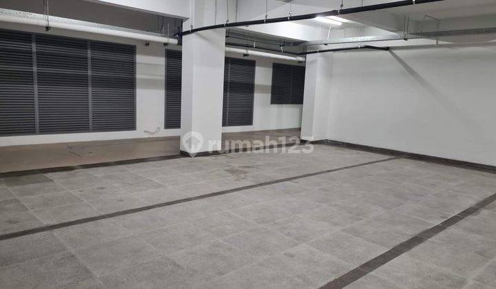 Ruko Business Loft Paling Premium di Bsd 2