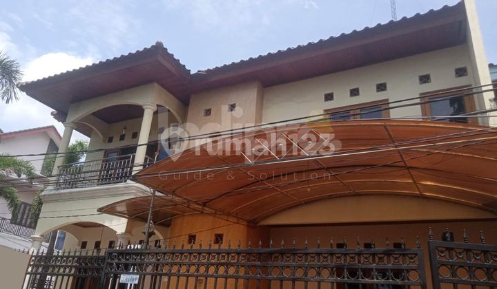 Rumah 2 Lantai di Kosambi Jakarta Barat Rumah 2 Lantai di Kosambi Jakarta Barat