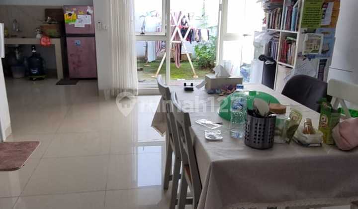 Rumah Siap Huni Lokasi Strategis BSD  2