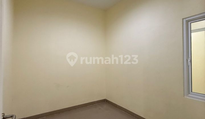 Rumah Siap Huni Griya Loka BSD Rumah Siap Huni Griya Loka BSD
