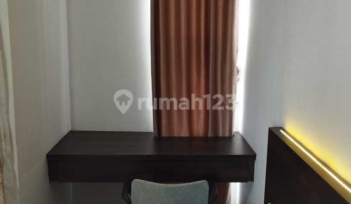 Sewa Apartemen Akasa Tower Kirana Full Furnished - Bsd