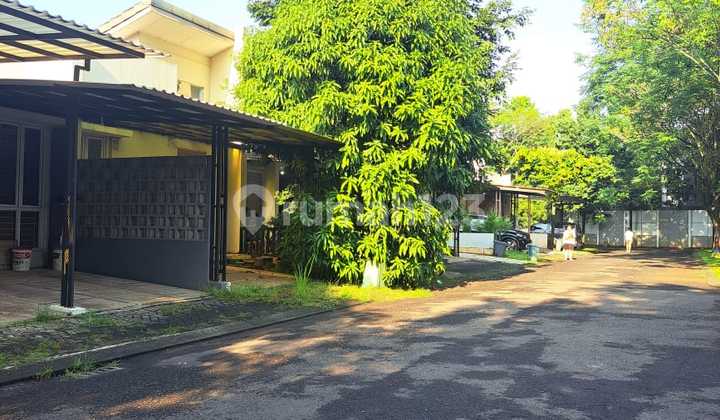 Rumah Siap Huni Dekat Aeon Mall di The Icon Rumah Siap Huni Dekat Aeon Mall di The Icon