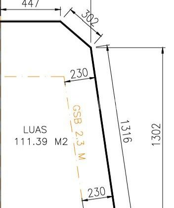 New 2-story house near Summarecon Mall in Gading Serpong 2
