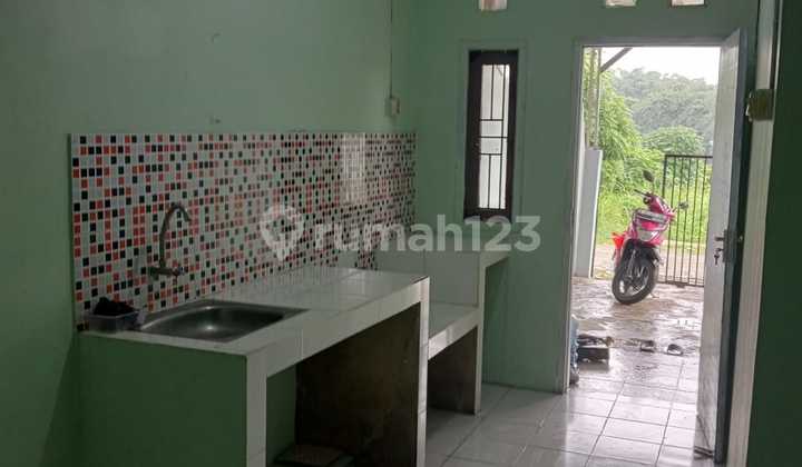 Rumah Siap Huni Perbatasan Bsd Di Cisauk 2