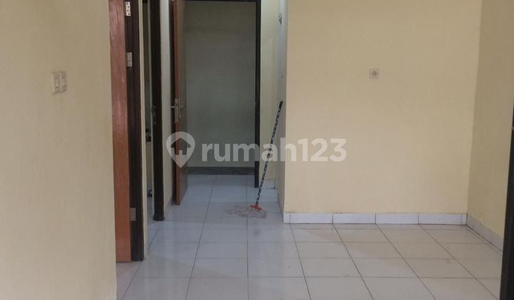 Rumah Sudah Renov Di Suradita Cisauk Tangerang