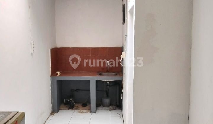Jarang Ada Rumah Termurah Lokasi Dekat Intermoda Cisauk 2