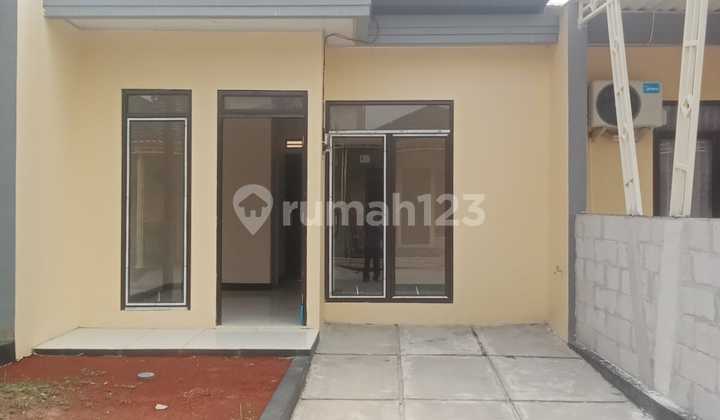 Rumah Siap Huni di Citra Raya Cikupa Tangerang Rumah Siap Huni di Citra Raya Cikupa Tangerang