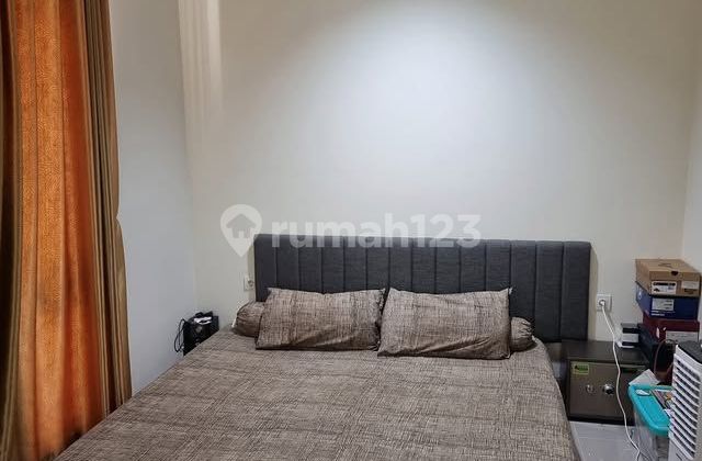 Neat House Ready to Occupy in Gading Serpong Cluster 2