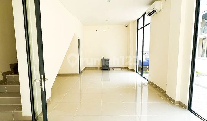 Di Sewakan Ruko Baru Verona Junction At Gading Serpong Di Sewakan Ruko Baru Verona Junction At Gading Serpong