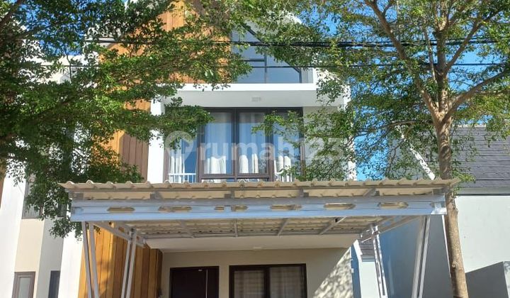 Rumah Sewa Full Furnished di Cilegon Rumah Sewa Full Furnished di Cilegon