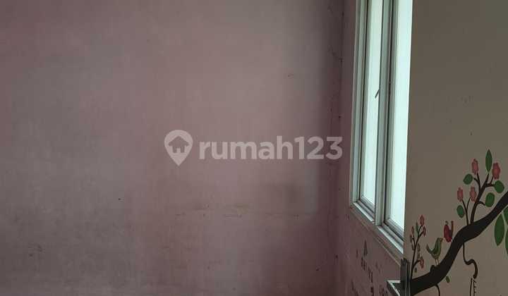 Rumah Siap Huni Lokasi Cikupa Tangerang 2