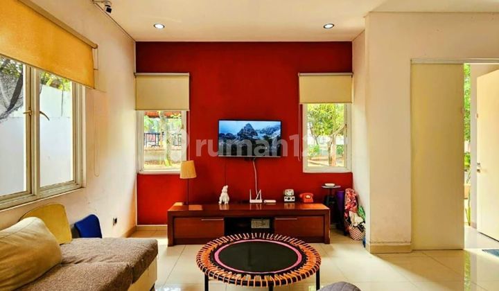 BEAUTIFUL READY-TO-OCCUPY HOUSE IN BSD. JUST 5 MINUTES TO TOLL & ST RAWA BUNTU ACCESS. BEAUTIFUL READY-TO-OCCUPY HOUSE IN BSD. JUST 5 MINUTES TO TOLL & ST RAWA BUNTU ACCESS.