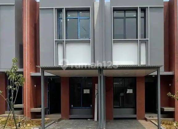 Rumah Bsd 2 Lantai Furnished Harga Dibawah Pasar Cocok Untuk Investor 2