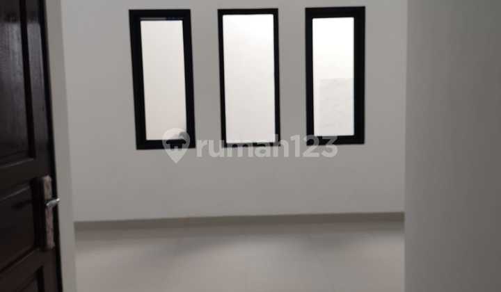 Bagus !! Rumah Baru Dekat Stasiun Sudimara Di Vila Dago Tol 2