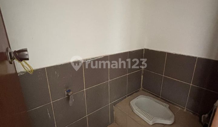 Dijual Rumah 1 Lantai Villa Melati Mas 2