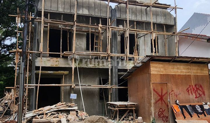 Brand New! Rumah 2 Lantai di Gading Serpong - Dekat Akses Tol, Sekolah Favorit & Bethsaida Hospital! Brand New! Rumah 2 Lantai di Gading Serpong - Dekat Akses Tol, Sekolah Favorit & Bethsaida Hospital!