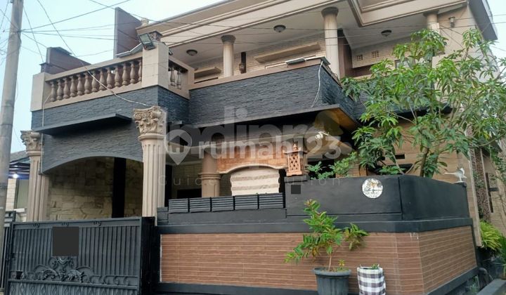 Rumah 2 Lantai Siap Huni Di Karawaci Tangerang Rumah 2 Lantai Siap Huni Di Karawaci Tangerang