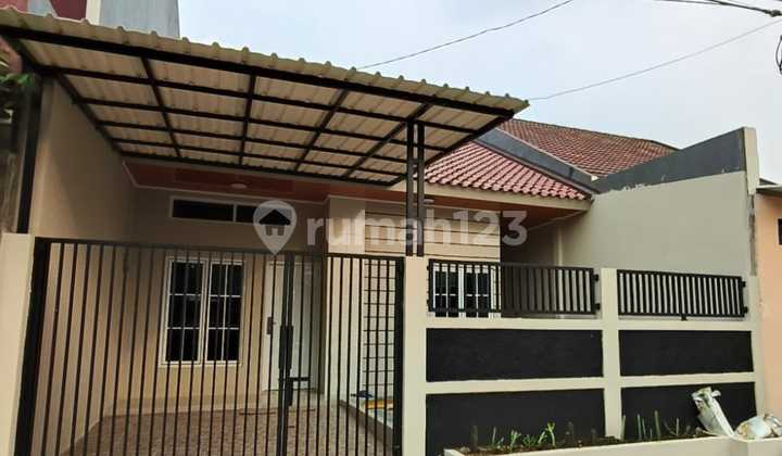 Baru !! Rumah Siap Huni Dekat Ke Pasarmodern Bsd Di Griyaloka Baru !! Rumah Siap Huni Dekat Ke Pasarmodern Bsd Di Griyaloka