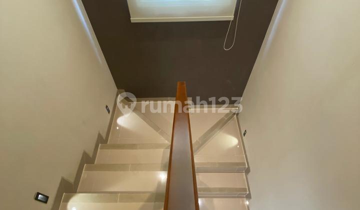 Rumah Fully Furnished Gading Serpong 2