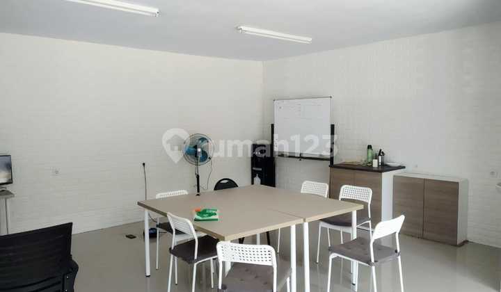 Warehouse for Rent in Taman Tekno BSD City