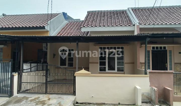 Murah !! Rumah Rapi Siap Huni dekat akses toll di Melati Mas Serpong Murah !! Rumah Rapi Siap Huni dekat akses toll di Melati Mas Serpong
