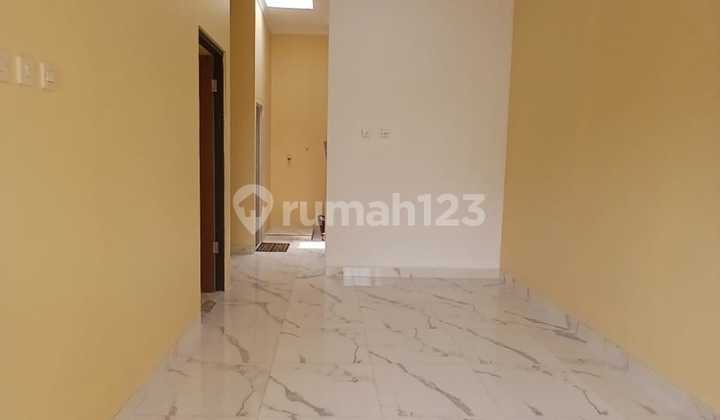 500 jutaan !! Rumah Baru Siap Huni dekat ke BSD di Cisauk 2