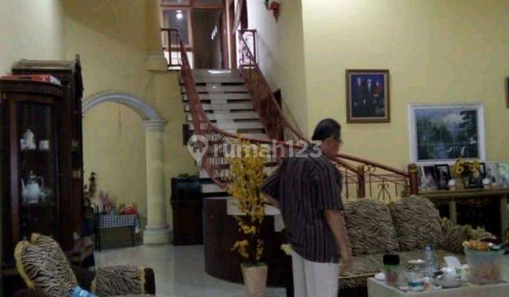 Jual Rumah Siap Huni Sekitar Bsd 2