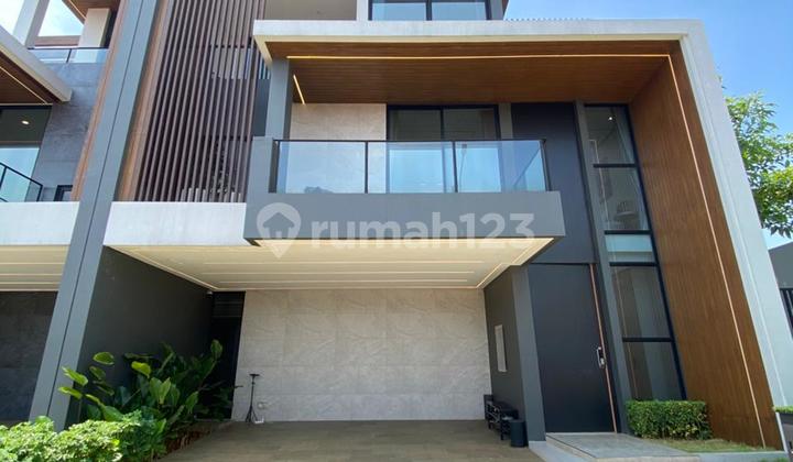 Terbaru & Promo!! Rumah Baru 2 Lantai Bergaya Modern Luxury + Private Lift di Cluster Shila At Sawangan - Fasiltas Lengkap & Cicilan Bertahap!! Terbaru & Promo!! Rumah Baru 2 Lantai Bergaya Modern Luxury + Private Lift di Cluster Shila At Sawangan - Fasiltas Lengkap & Cicilan Bertahap!!