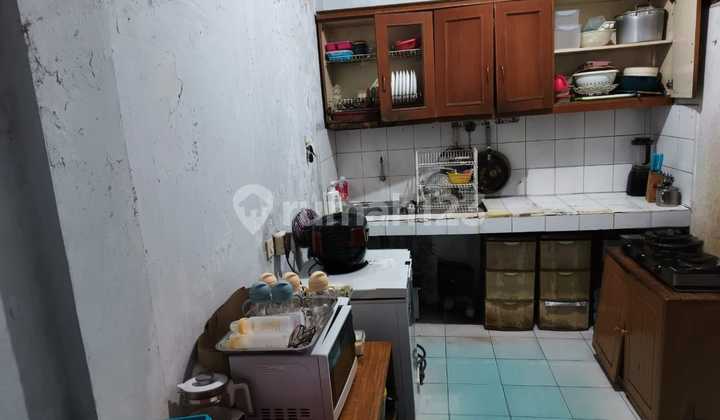 Rumah 2 Lantai Dekat ke Akses Toll di Nusaloka BSD 2