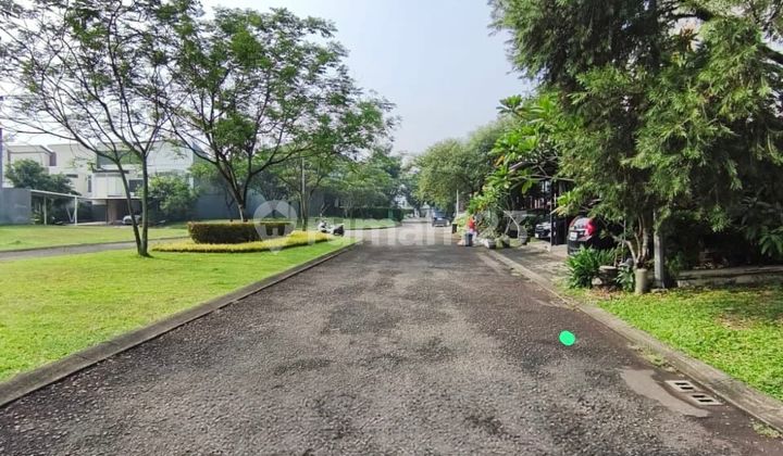 House Near AEON Mall The Icon BSD House Near AEON Mall The Icon BSD