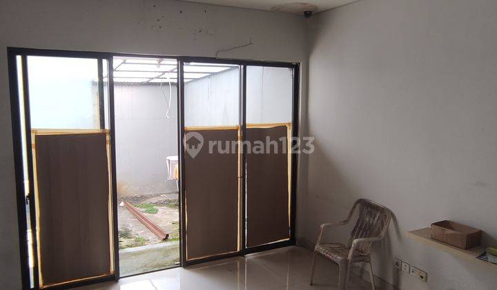 Rumah Cantik Baru di Bsd Siap Huni Dekat Quantis Dan Ice 2