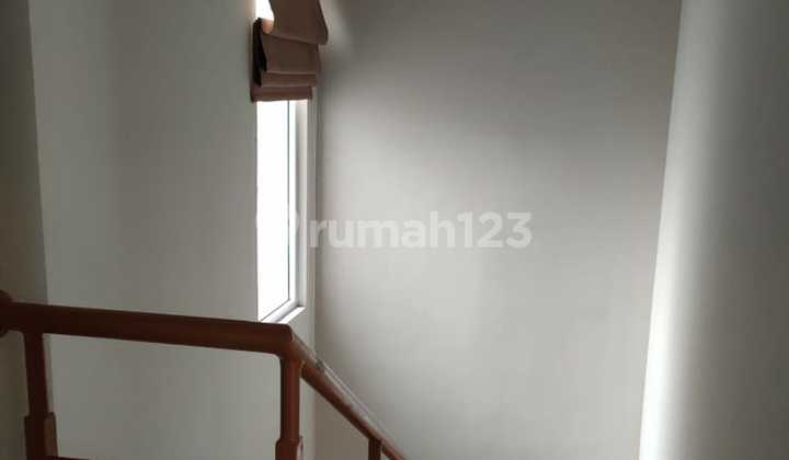 Ready-to-Live House Near Toll Gate AEON BSD 2