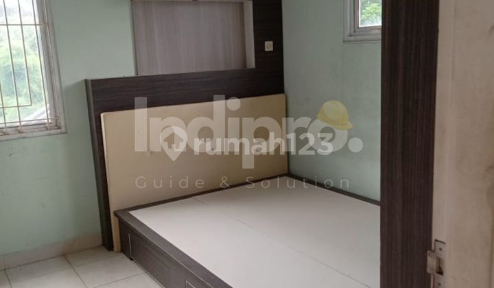 Cheapest in Delatinos BSD!! 2-Story House Near Rawabuntu Station and Toll Access 2