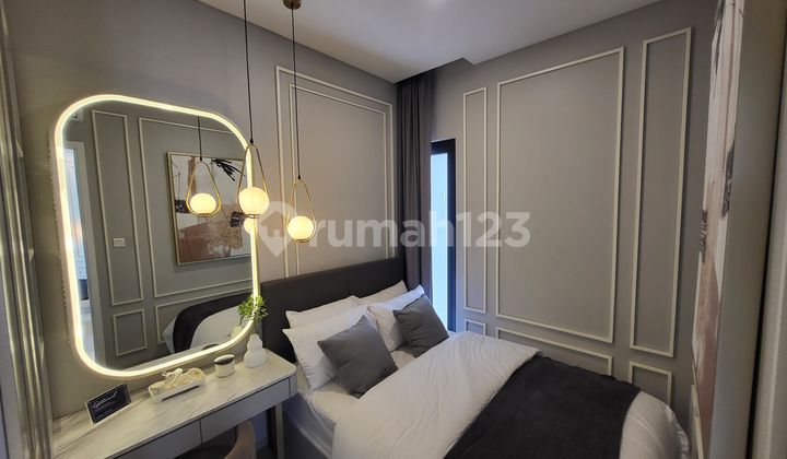 Beautiful Graha Raya House Near Alam Sutera Toll Exit 2