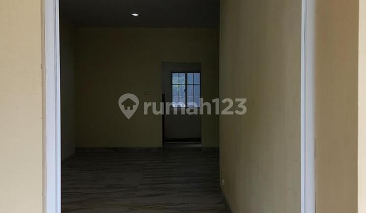 Rumah Siap Huni Villa Melati Mas Serpong 2