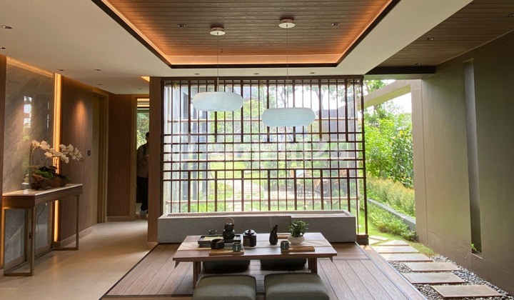 Type Dento Cluster WYNYARD HIERA BSD City