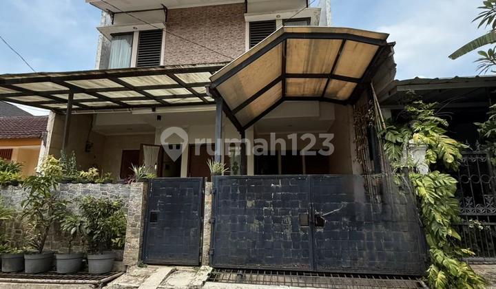 Rumah Bagus Unfurnished BSD Griya Loka, Tangerang 1