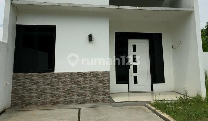 Rumah Murah Hook di Pesona Laguna Cimanggis Depok Rumah Murah Hook di Pesona Laguna Cimanggis Depok