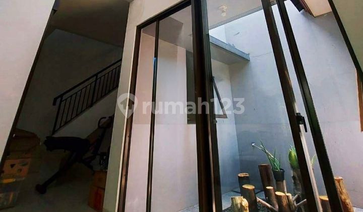 Beautiful House in Good Condition, Tidy and Ready to Occupy The Eminent BSD 2