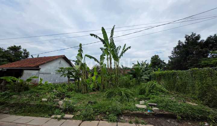 Jual Kavling Ciater Tangerang Selatan Jual Kavling Ciater Tangerang Selatan