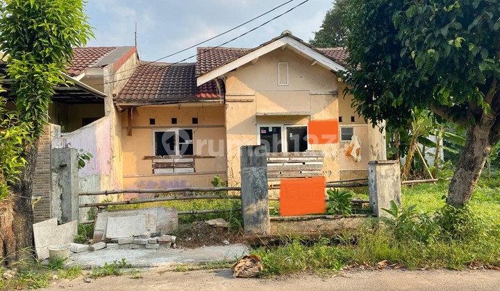 Cheapest!! Affordable Land-Only House Near Sudimara Station in Villa Dago Toll 1
