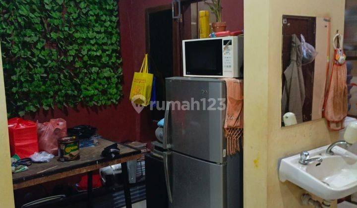 Rumah Siap Huni Dekat Alam Sutera Tangerang 2