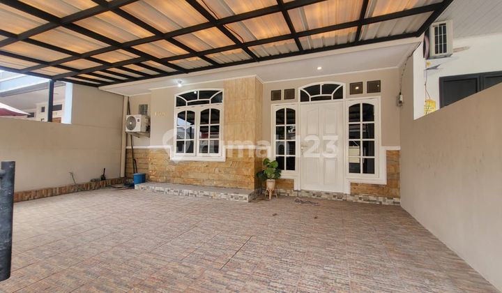 Rumah Siap Huni Nusaloka Bsd Rumah Siap Huni Nusaloka Bsd