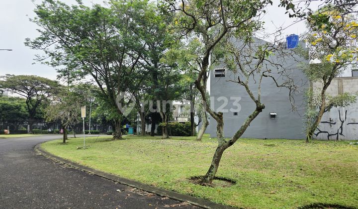 Murah ! Kavling Siap Bangun Lokasi Strategis Belakang Aeon Mall Bsd Murah ! Kavling Siap Bangun Lokasi Strategis Belakang Aeon Mall Bsd