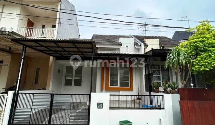 Rumah Baru Renov Siap Huni 700 Juta An di Cendana Residence Pamulang Rumah Baru Renov Siap Huni 700 Juta An di Cendana Residence Pamulang