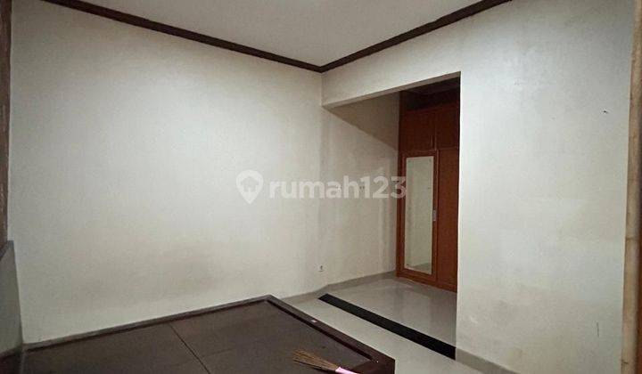 Jual Rumah Siap Huni Lokasi Kencana Loka Bsd City 2