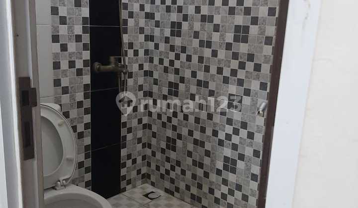 Rumah 2 Lantai di Cluster Palma Bintaro Residence 2