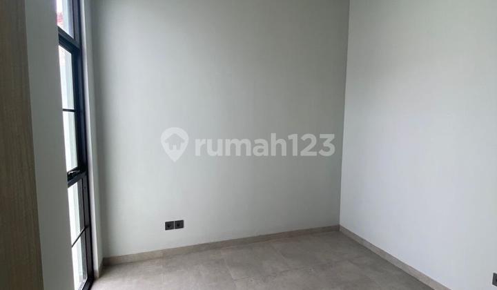Rumah Minimalis Siap Huni di Alam Sutera 2